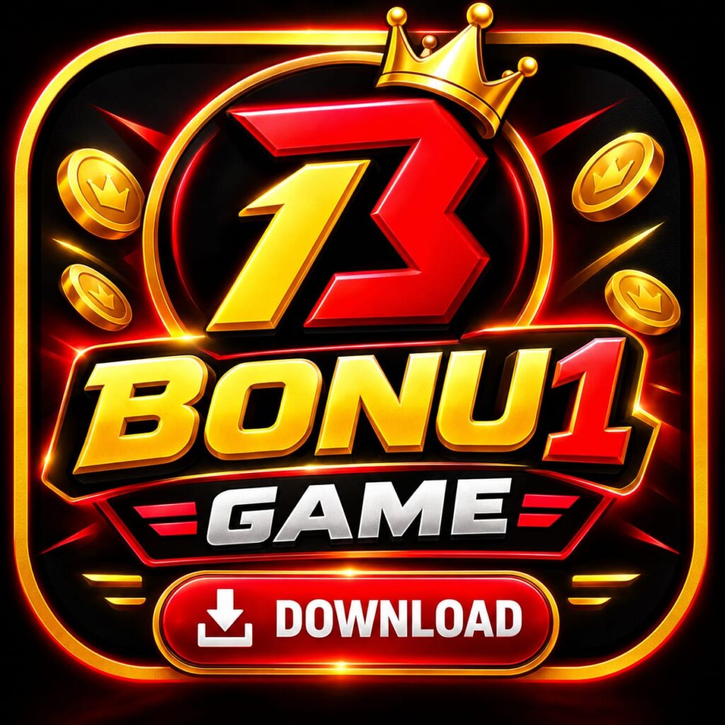 BONU1 GAME