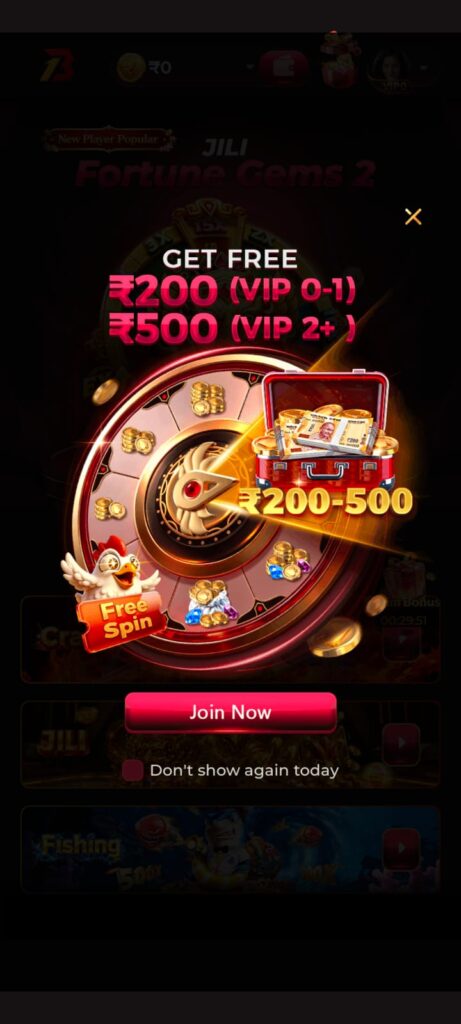 BONU1 GAME