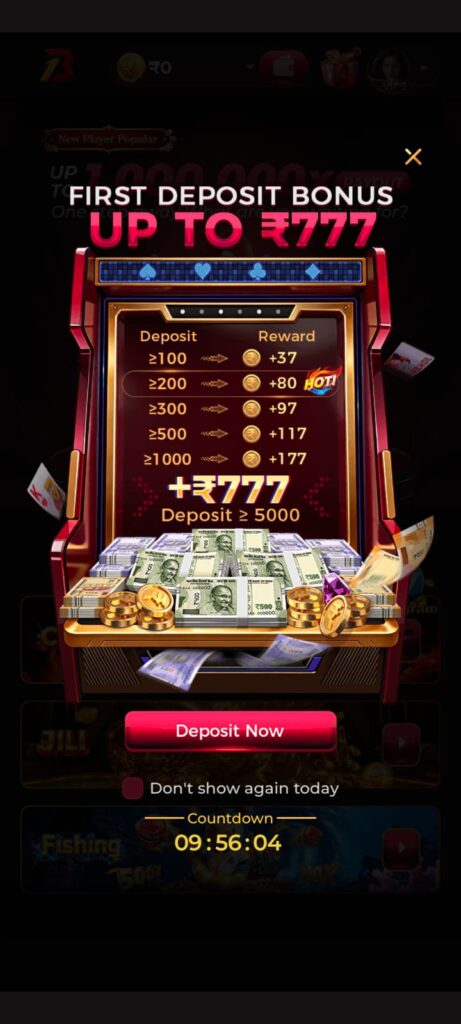 BONU1 GAME